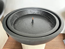 Load image into Gallery viewer, Garden Water Feature Large Bowl