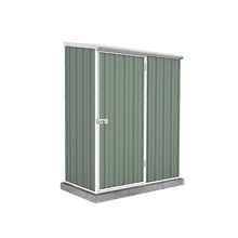 Load image into Gallery viewer, Absco 5 x 3ft Space Saver | Small Shed | Garden Storage