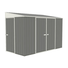 Load image into Gallery viewer, Absco 10 x 5ft Bike Shed | Bike Storage