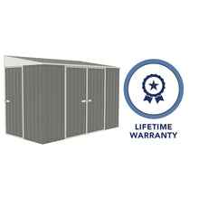 Load image into Gallery viewer, Absco 10 x 5ft Bike Shed | Bike Storage