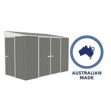 Load image into Gallery viewer, Absco 10 x 5ft Bike Shed | Bike Storage