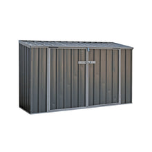 Load image into Gallery viewer, Absco 7 x 3ft Bike Storage | Bike Shed | 4 Colours