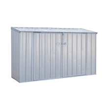 Load image into Gallery viewer, Absco 7 x 3ft Bike Storage | Bike Shed | 4 Colours