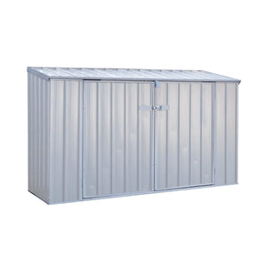 Absco 7 x 3ft Bike Storage | Bike Shed | 4 Colours