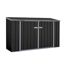 Load image into Gallery viewer, Absco 7 x 3ft Bike Storage | Bike Shed | 4 Colours