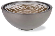 Load image into Gallery viewer, Bowl Water Feature