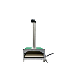 Load image into Gallery viewer, Logrono Pellet Pizza Oven - 3 Colour Options