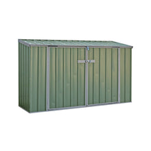 Load image into Gallery viewer, Absco 7 x 3ft Bike Storage | Bike Shed | 4 Colours