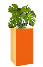 Load image into Gallery viewer, Tall Square Planters - 9 Colours