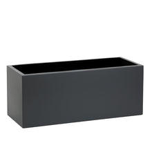 Load image into Gallery viewer, Colourful Low Trough Planters 1m Length - 9 Colours