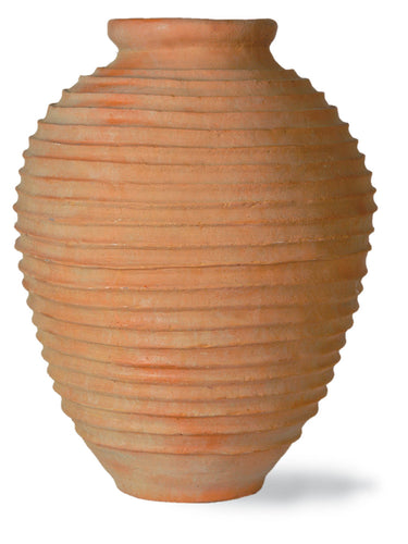 Beehive Large Terracotta Vase Planter 81cm