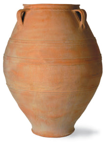 Cretan Oil Jar