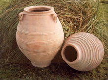 Load image into Gallery viewer, Cretan Oil Jar