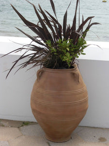 Cretan Oil Jar