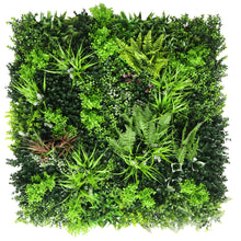 Load image into Gallery viewer, &#39;Botancial&#39; replica living wall panel