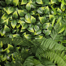 Load image into Gallery viewer, &#39;Lush&#39; replica living wall panel